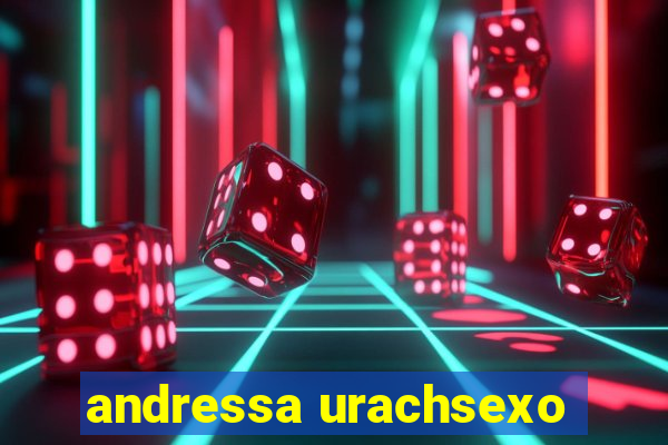 andressa urachsexo